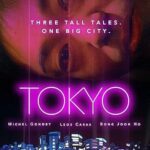 Tokyo! 2008 izle