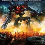 Transmorphers 2007 izle