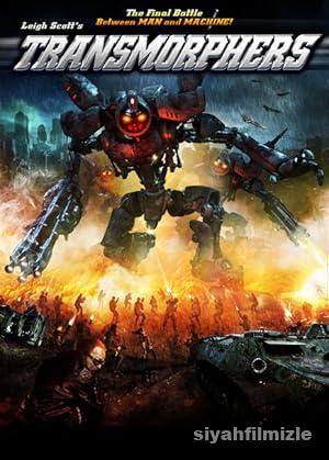 Transmorphers 2007 izle