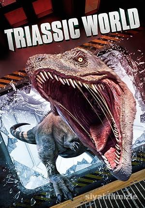 Triassic World 2018 izle