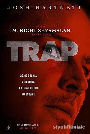 Tuzak (Trap) 2024 izle