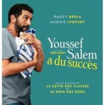 Ünlü Youssef Salem 2022 izle