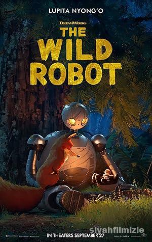 Vahşi Robot 2024 izle