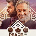 Barış Çikolatası 2021 izle