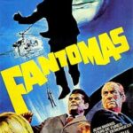 Fantomas 1964 izle