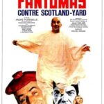 Fantomas Scotland Yard’a Karşı 1967 izle