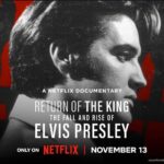 Kralın Dönüşü: Elvis Presley’nin Düşüşü ve Yükselişi izle