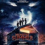 Monster Summer 2024 izle