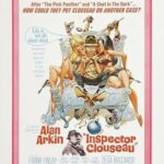 Müfettiş Clouseau 1968 izle