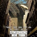 New York Yanılsamaları 2008 izle