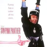 Pembe Panter’in Oğlu 1993 izle