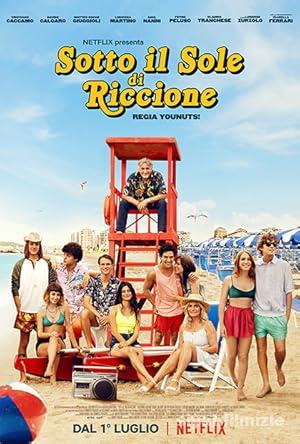 Riccione Güneşinin Altında 2020 izle