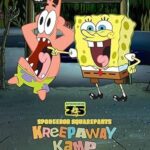 SpongeBob Squarepants: Kreepaway Kamp 2024 izle