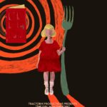 The Girl with the Fork 2022 izle