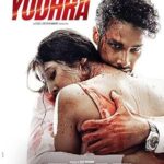 Yudhra 2024 izle