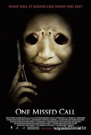 Ölümün Sesi 2008 izle